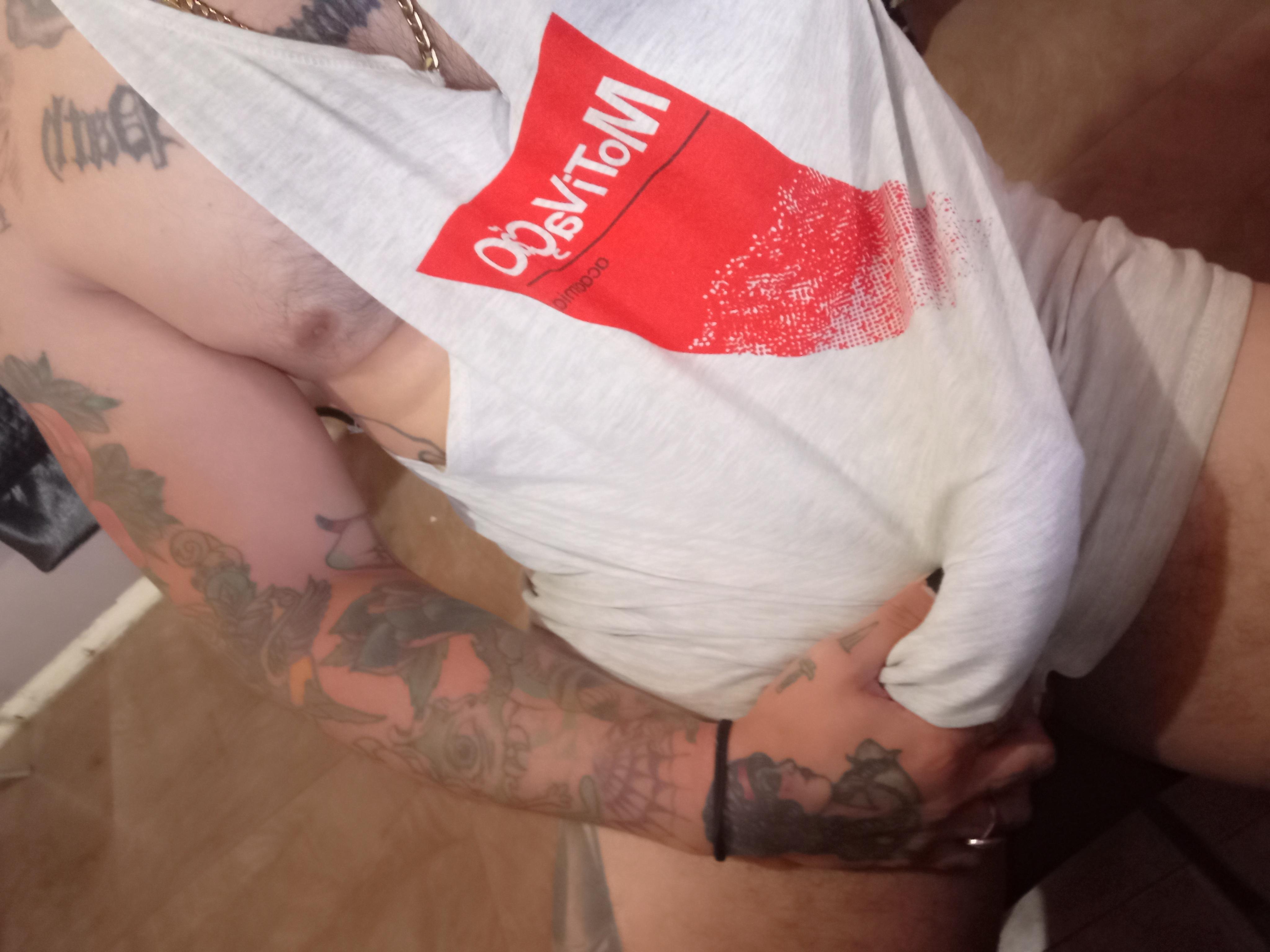 FeetsUgood Profile Image