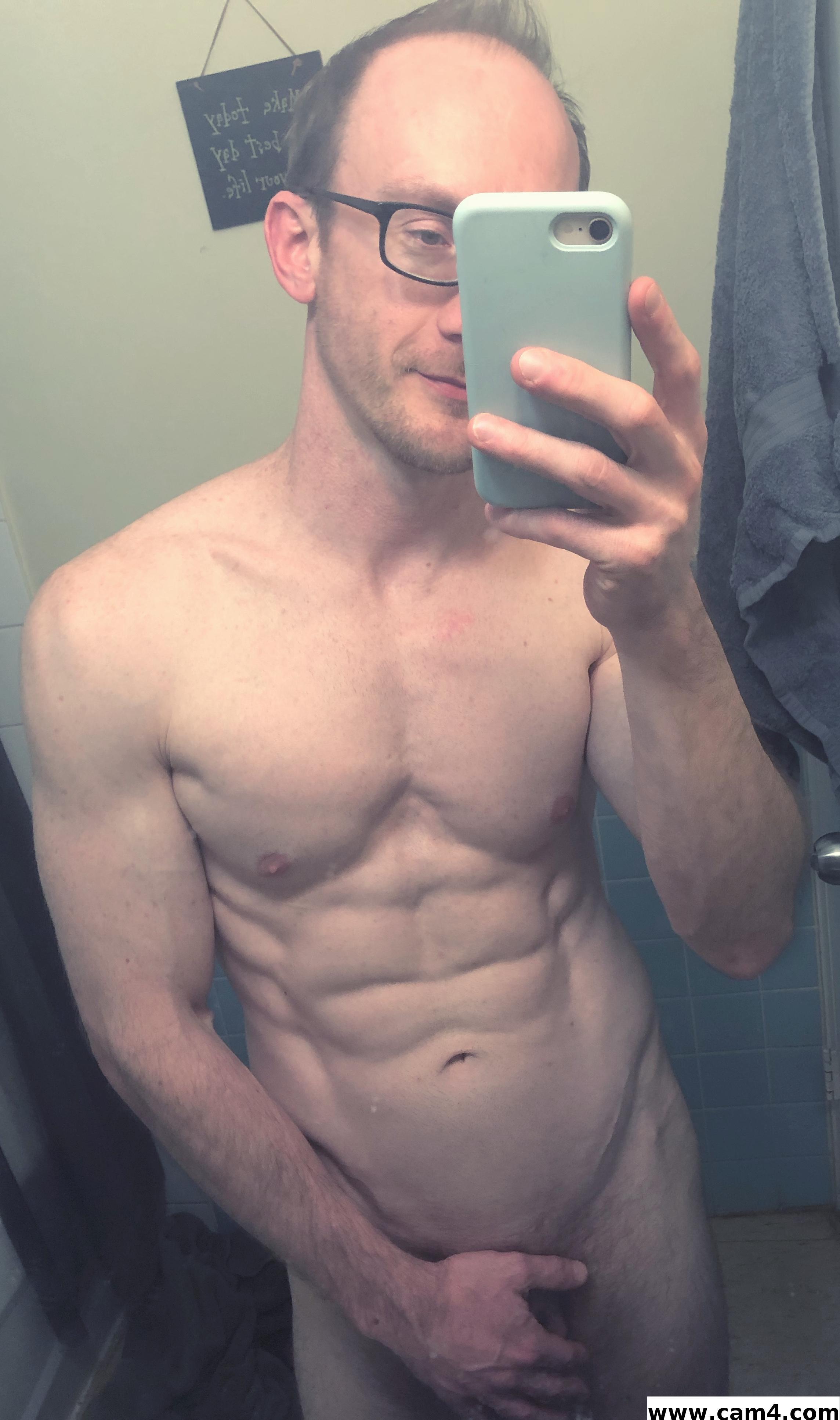 Fitguy40's Profile