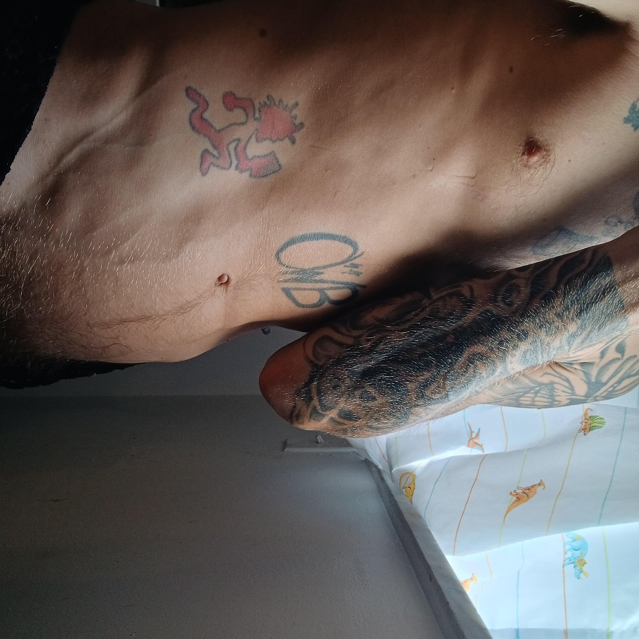 Freakymale69's Profile