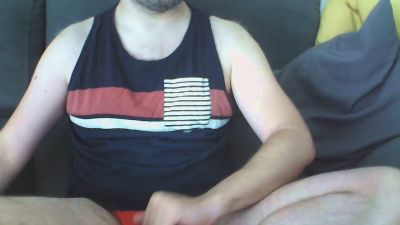 FurryBear86's Profile