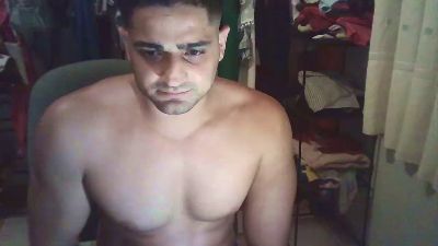 GIPSY_MONSTER's Profile