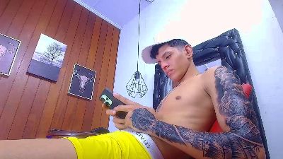 GaboReyes's Profile