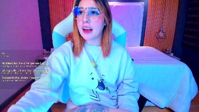GabyRose9's Profile