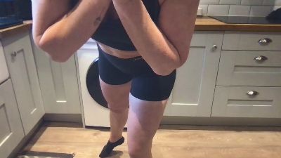 GingerGymBunny's Profile