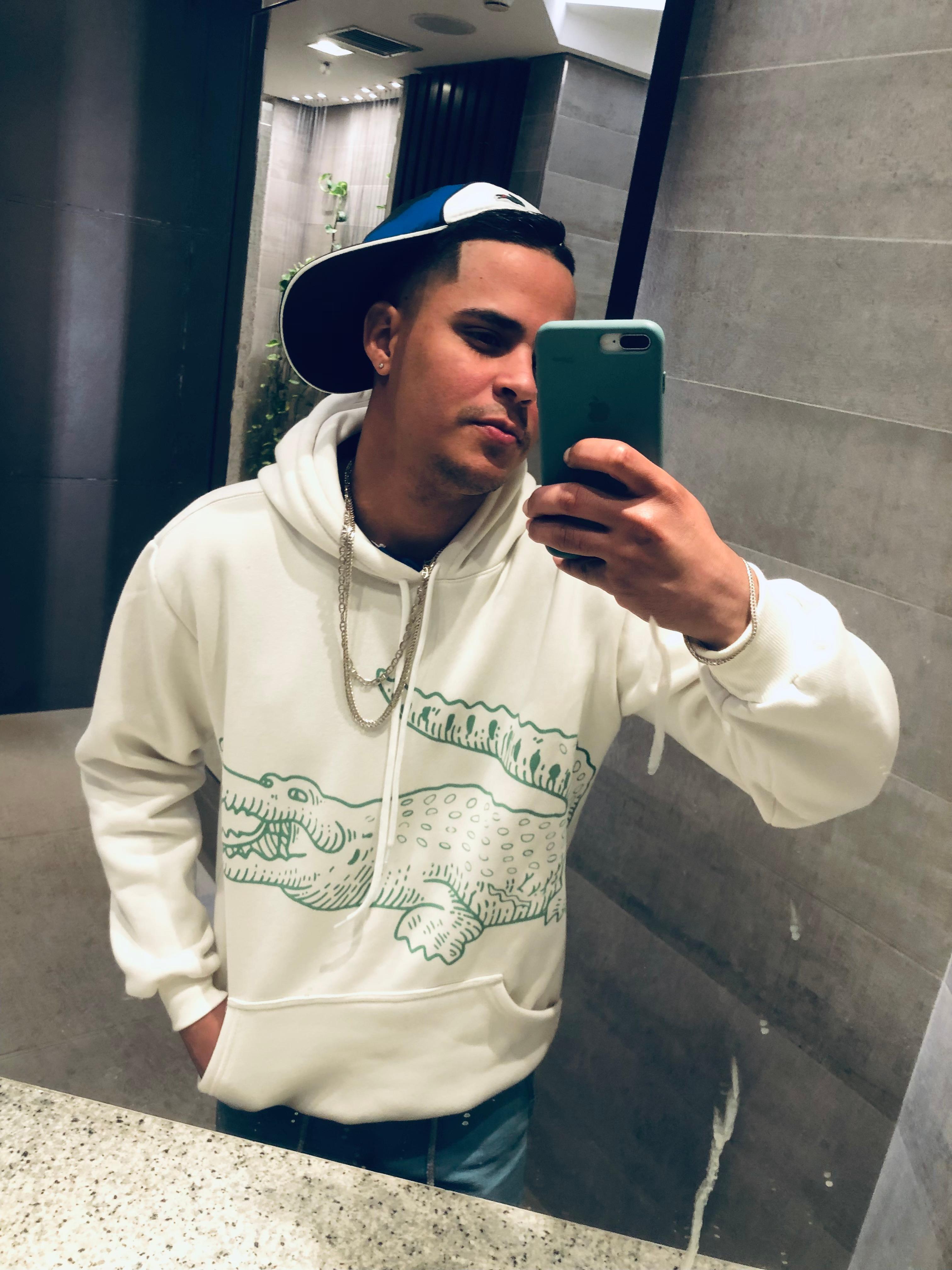 Gleisonsafado's Profile