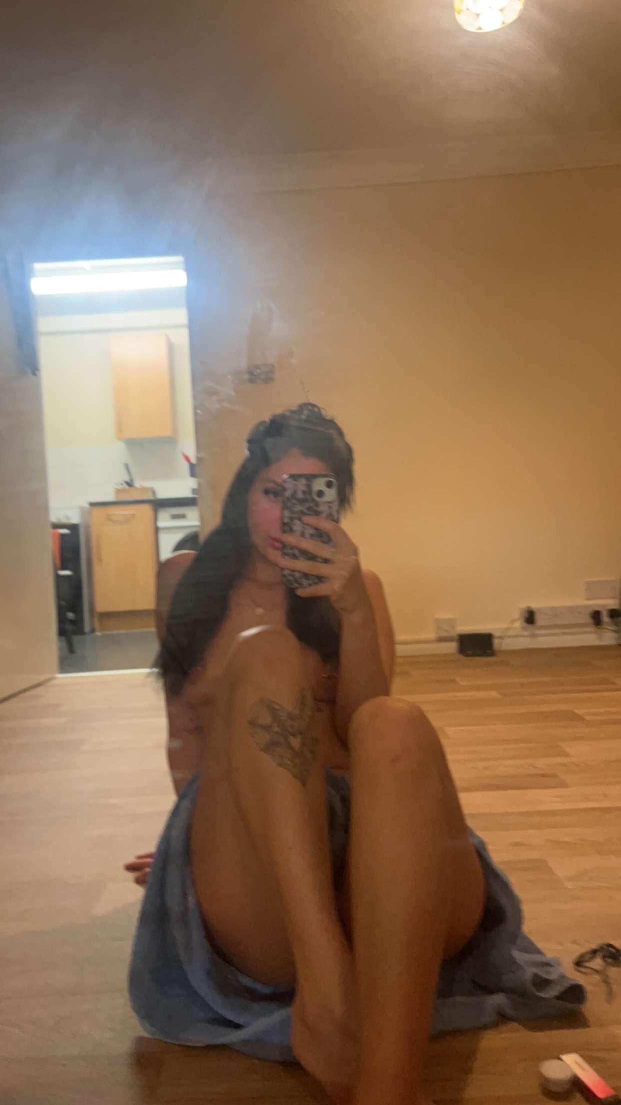 Goddessmia's Profile