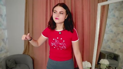 GracieAgron's Profile