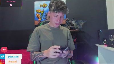 Green_acid's Profile