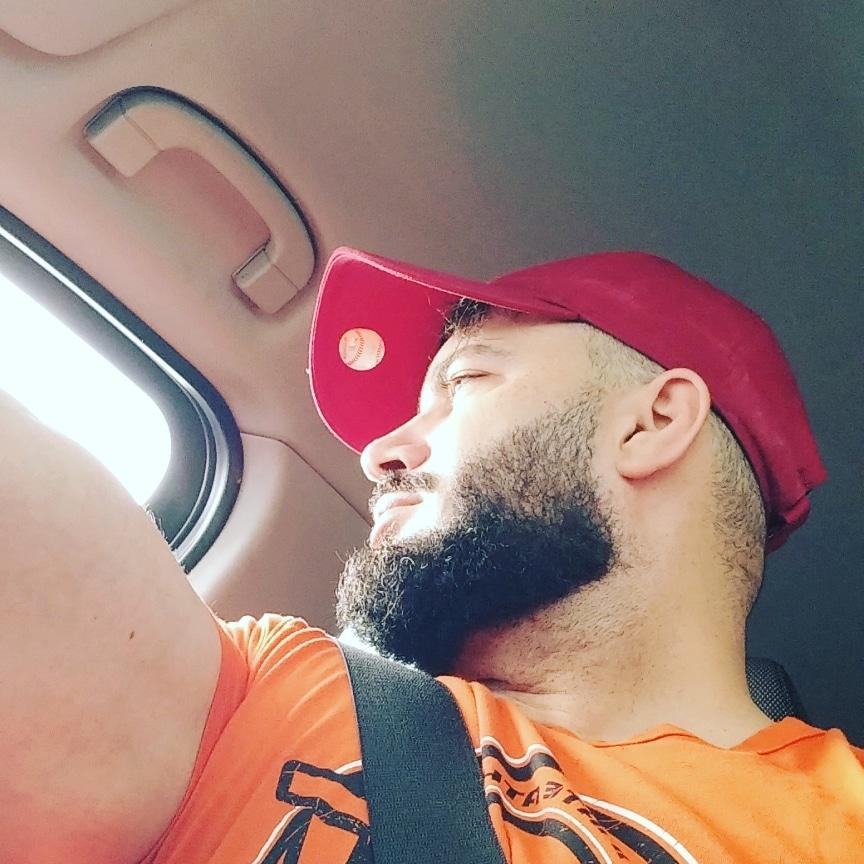 Grobra22's Profile