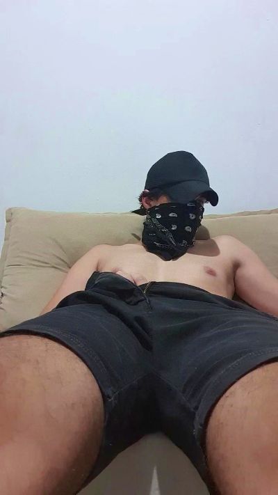Guizudo_RF's Profile