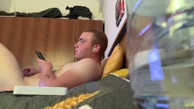 Hardgingerdick's Profile