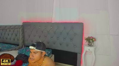 Harrinson_hairy's Profile