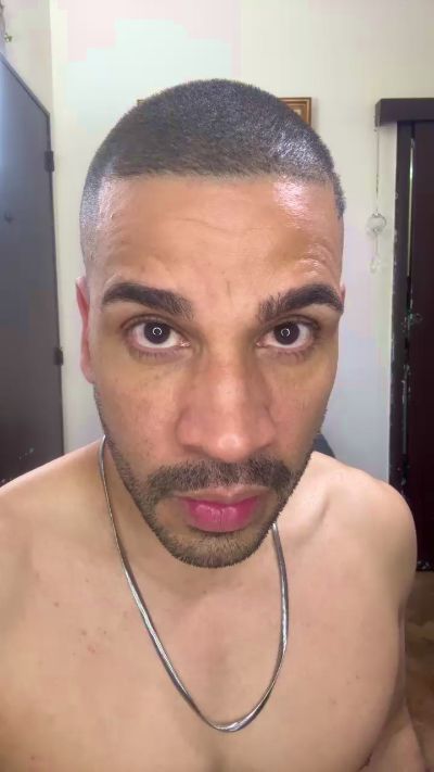 Hotttmateo's Profile