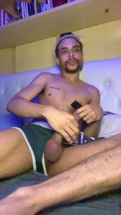 HugoMoretti's Profile