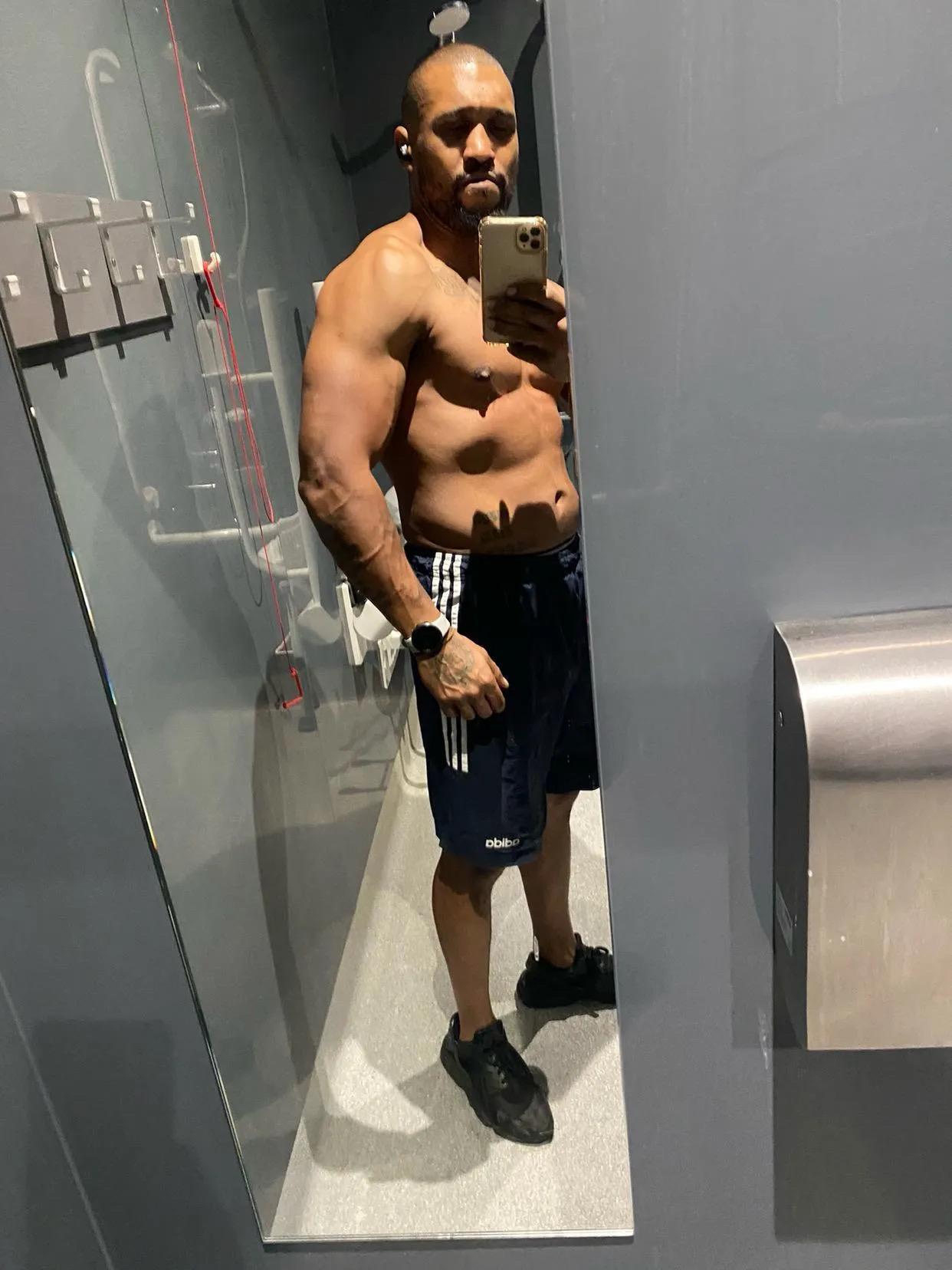 IMYOURBBC's Profile