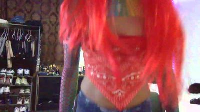 IndianLadyBoy's Profile