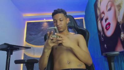 Indigo_77's Profile
