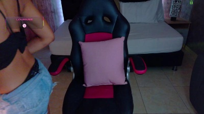 Iris_Evanss's Profile