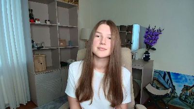 IsabelDeschner's Profile