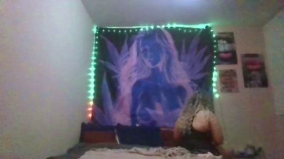 JADE_ALEXIS's Profile