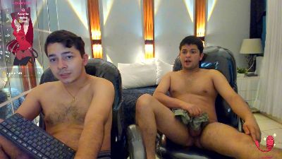 JOSHI_AND_NICK's Profile