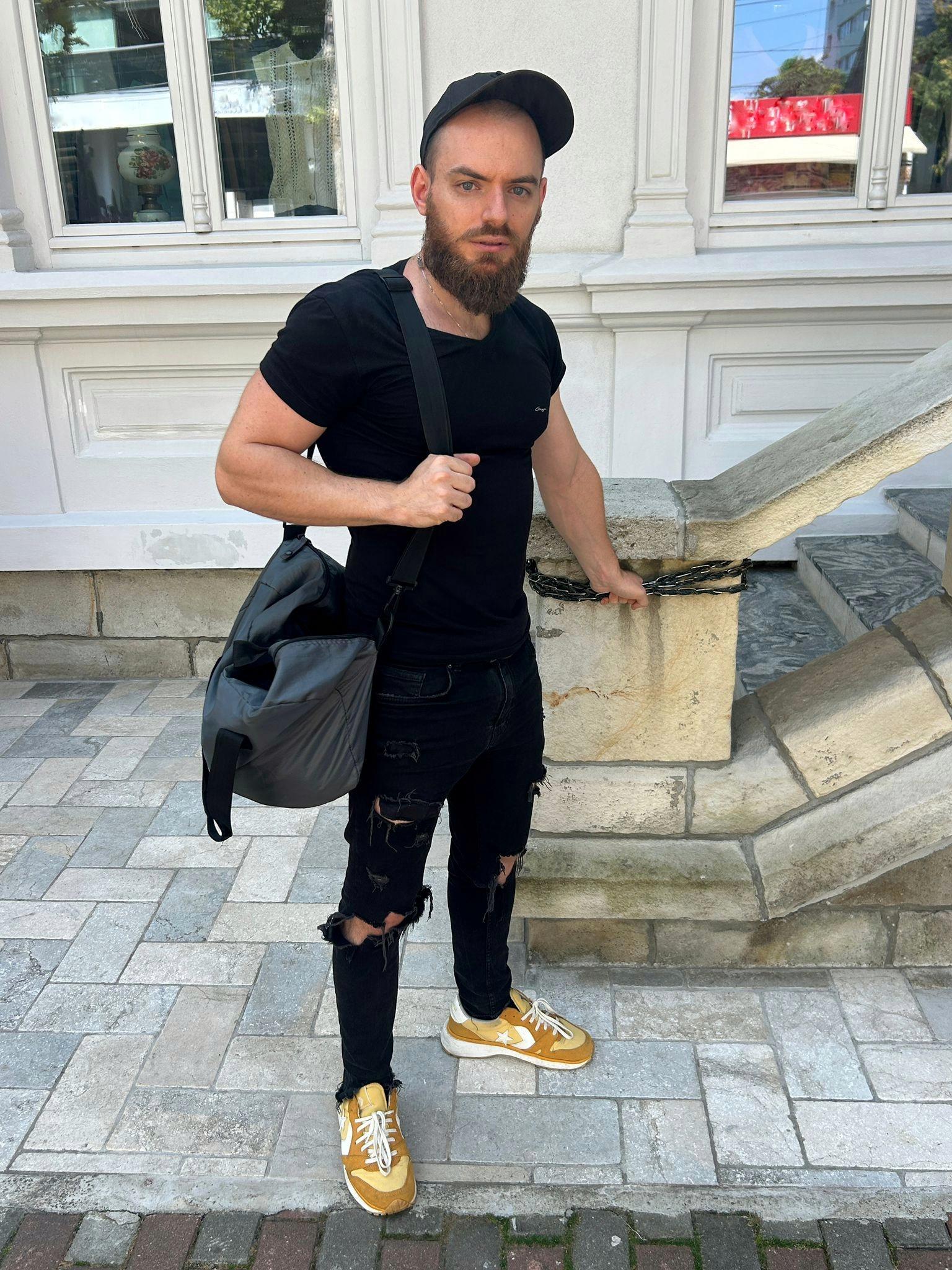 JaceBlaze's Profile