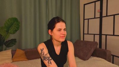 JaneeMowell's Profile