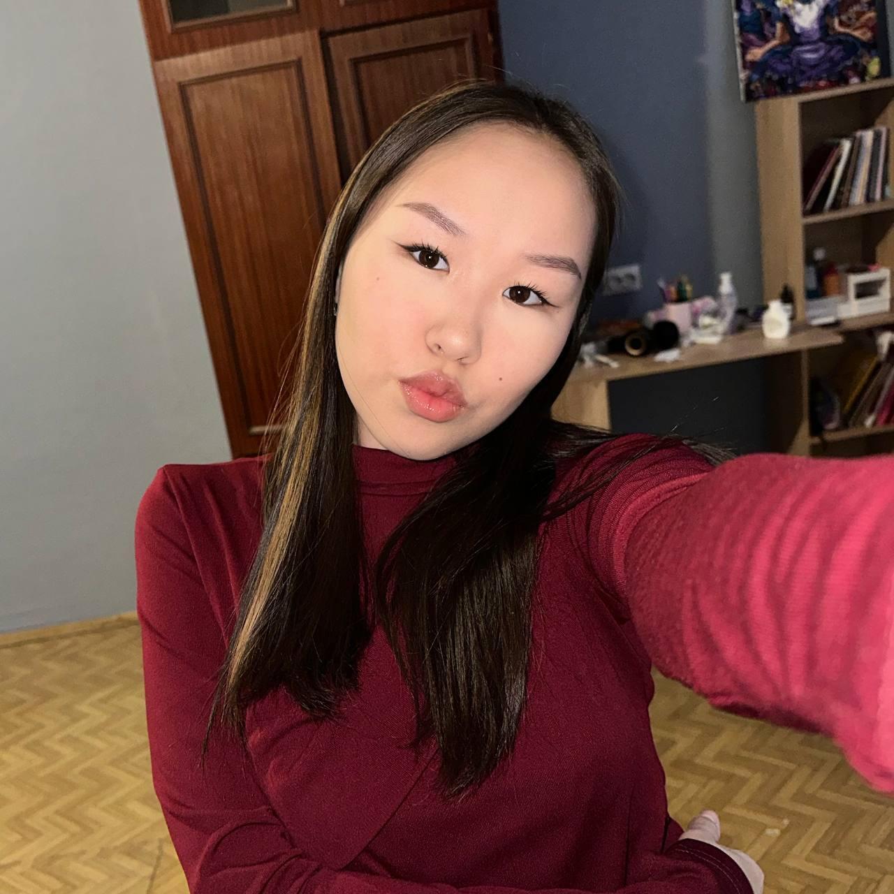 JenaeDauenhauer's Profile
