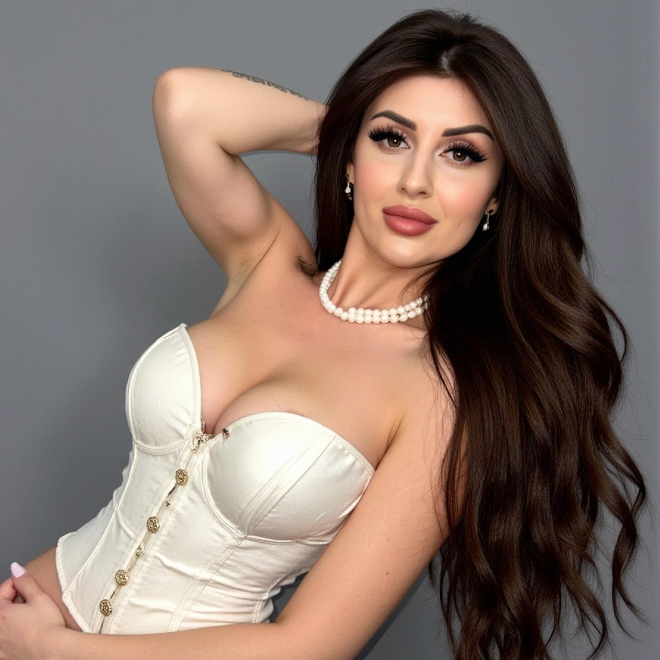 JessieShow's Profile