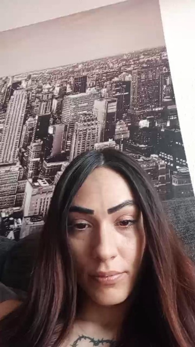 Jovencita88's Profile