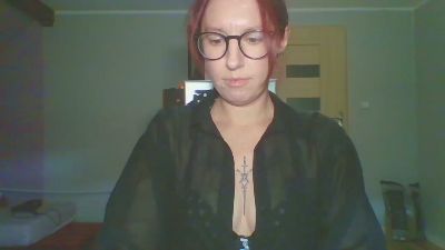 JudyHypnotic's Profile