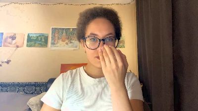 KamalaSkiver's Profile