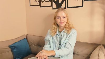 KathieMezzina's Profile