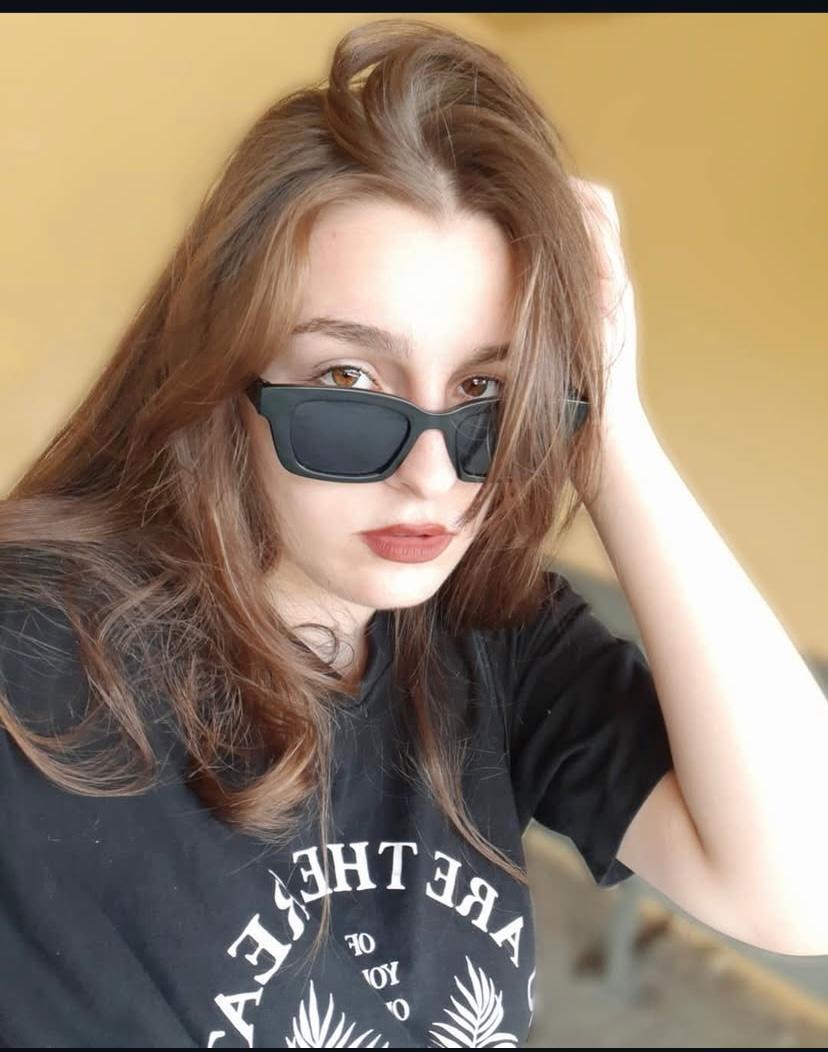 KatleenMendoza's Profile
