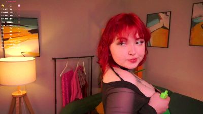 KaylenePotra's Profile