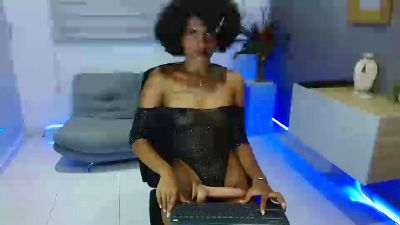 Kiara_lux's Profile