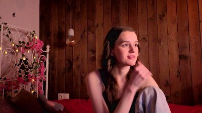 KimberKinne's Profile