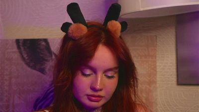 KimiManfra's Profile