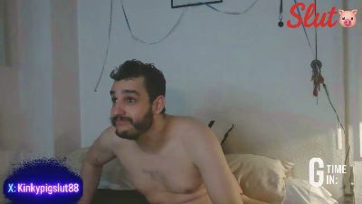 KinkpigSlut's Profile