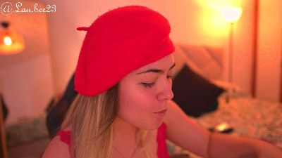 Lau_bee's Profile