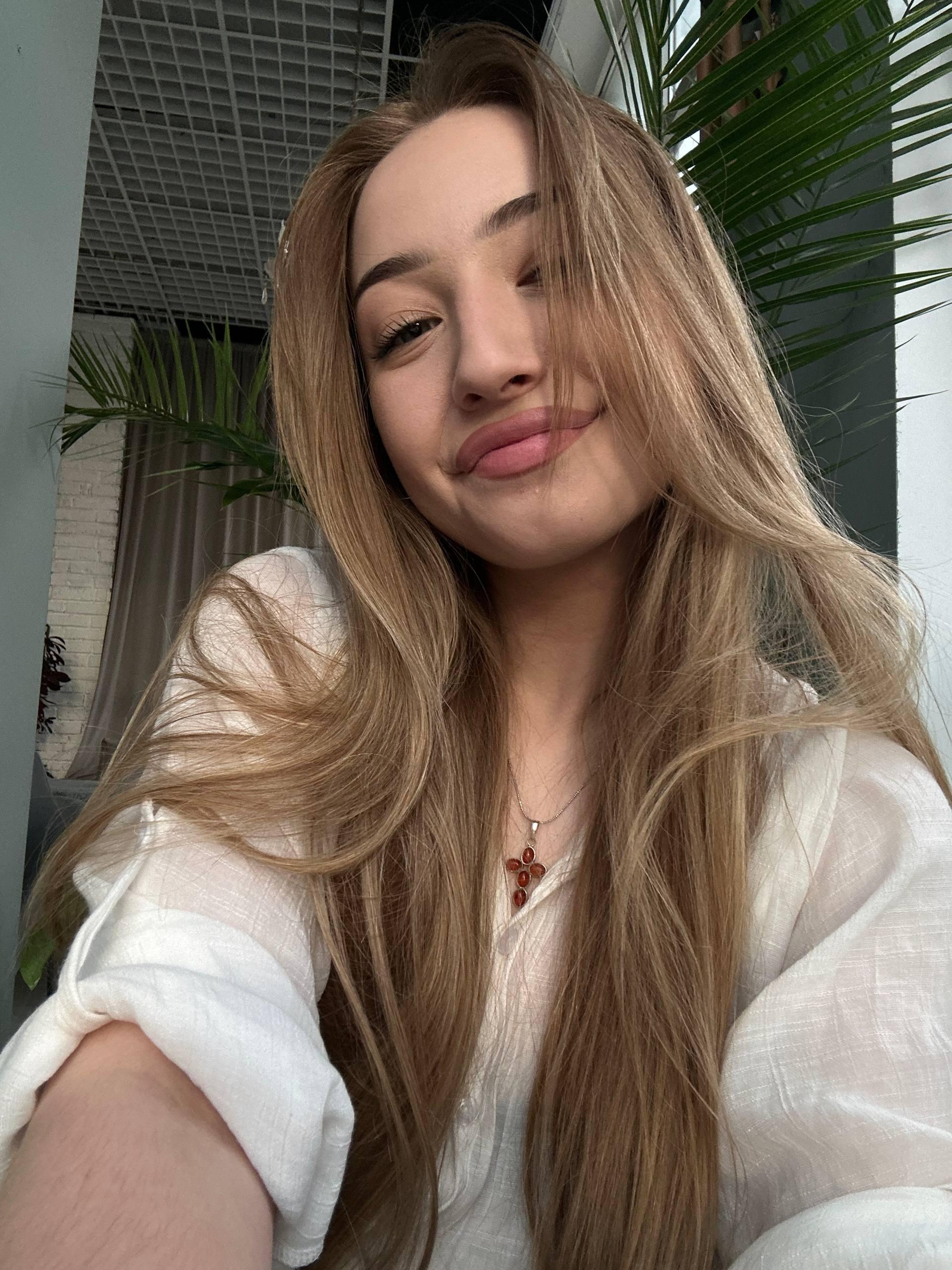 LeishaReitler's Profile