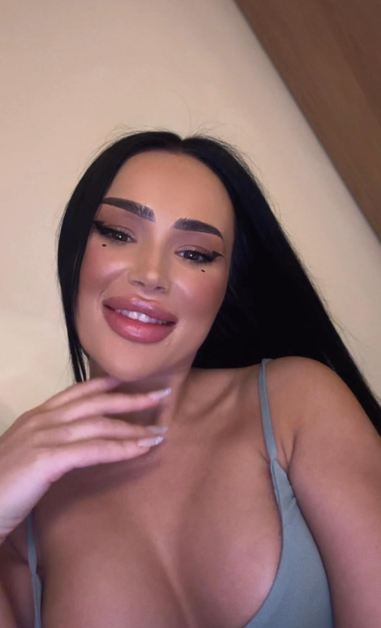 Leti_squirt's Profile