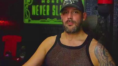 LexHardy's Profile