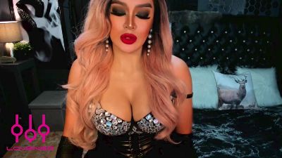 Lickmona's Profile