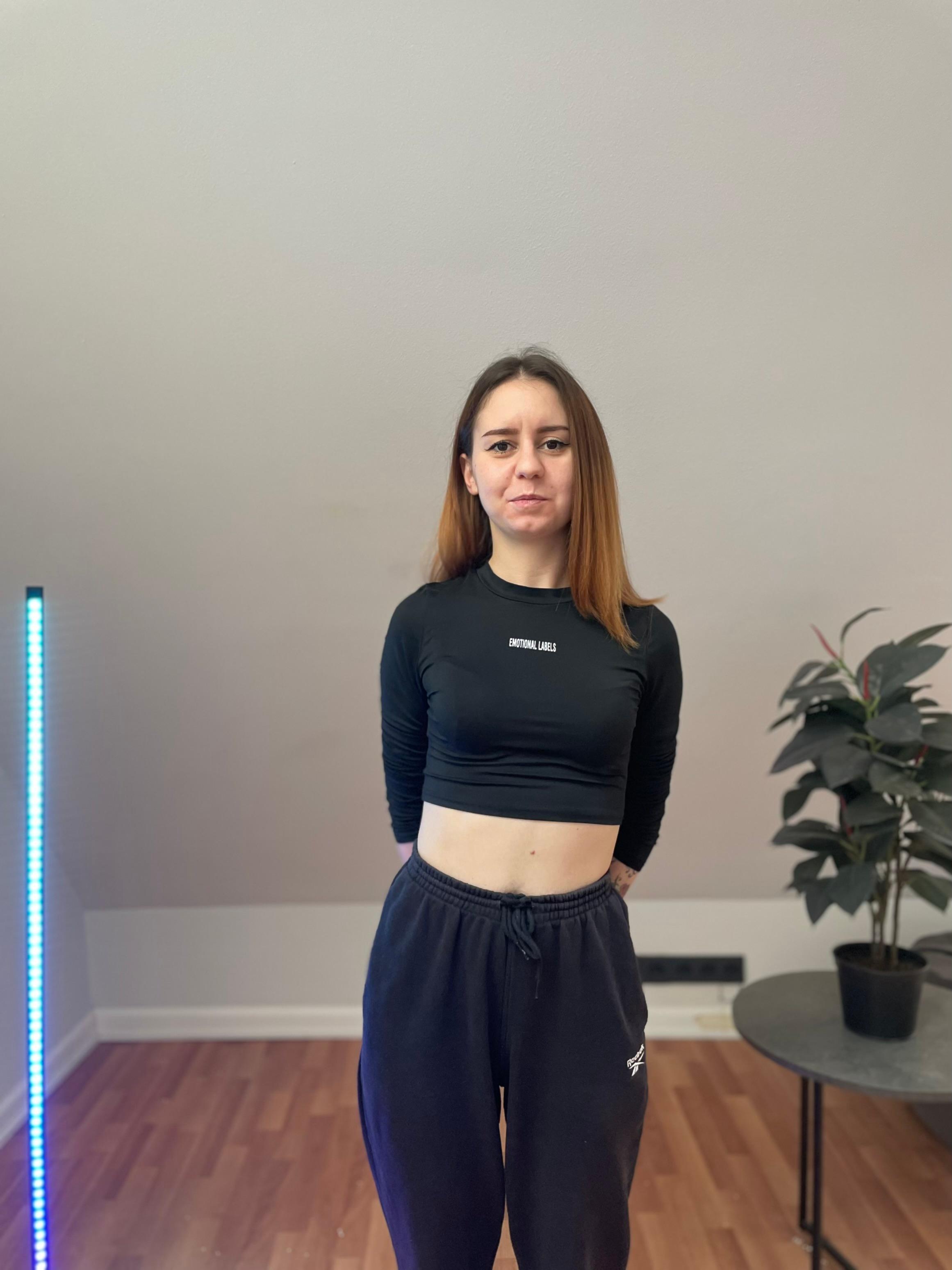 LigiaMcmillon's Profile