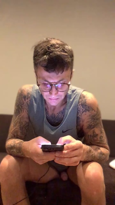 Likpik4's Profile