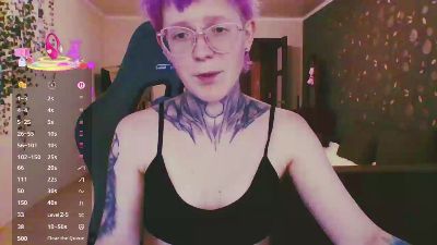 LilyBunny6's Profile
