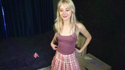 LindyDenbow's Profile