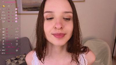 Lisa_Ellis's Profile