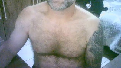 Little_Bear46's Profile